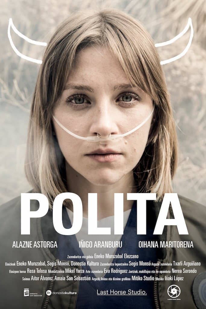 Polita backdrop