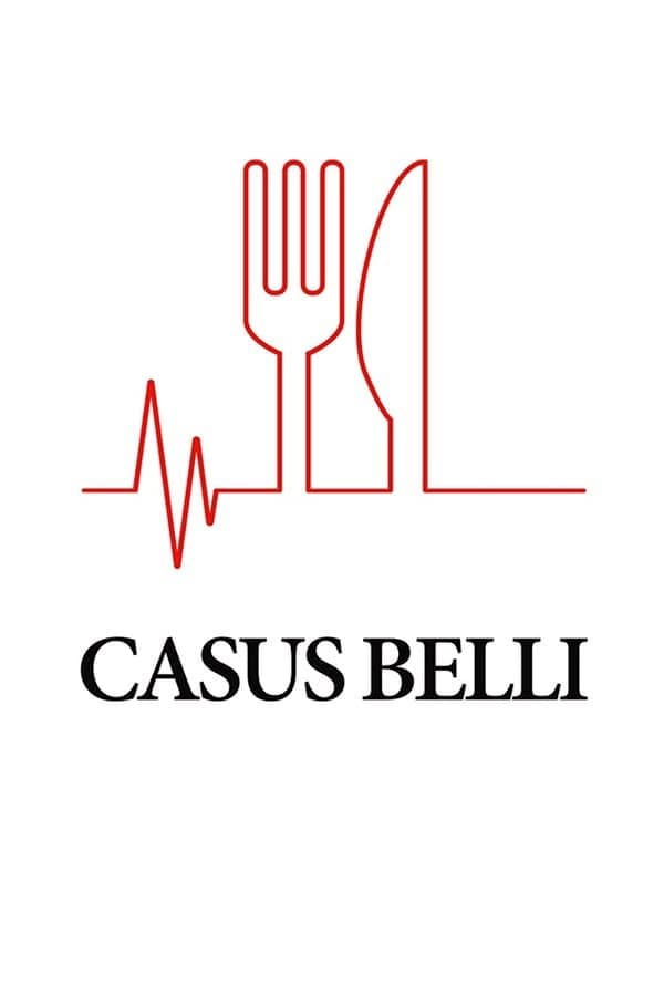 Casus Belli backdrop
