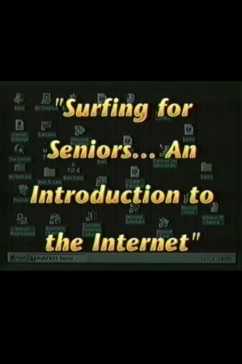 Surfing For Seniors backdrop