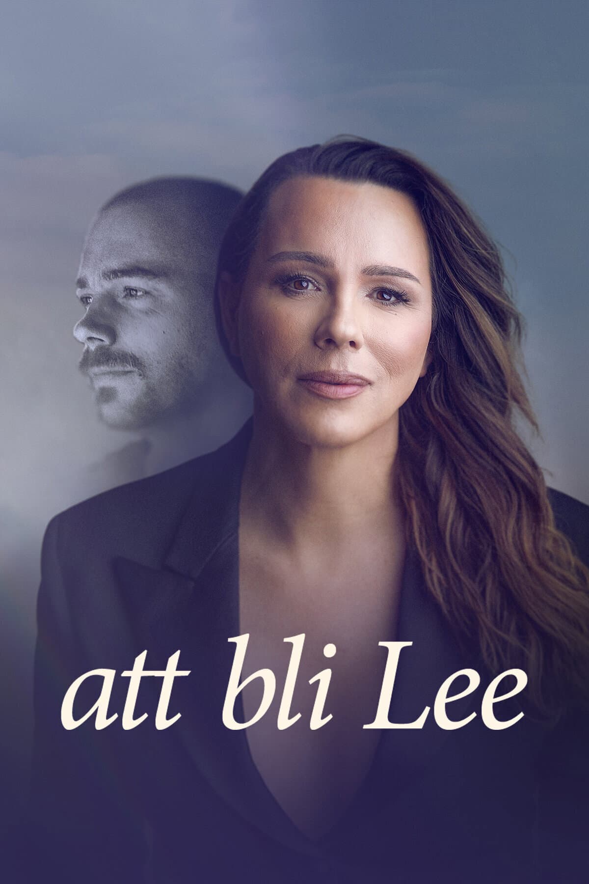 Becoming Lee backdrop