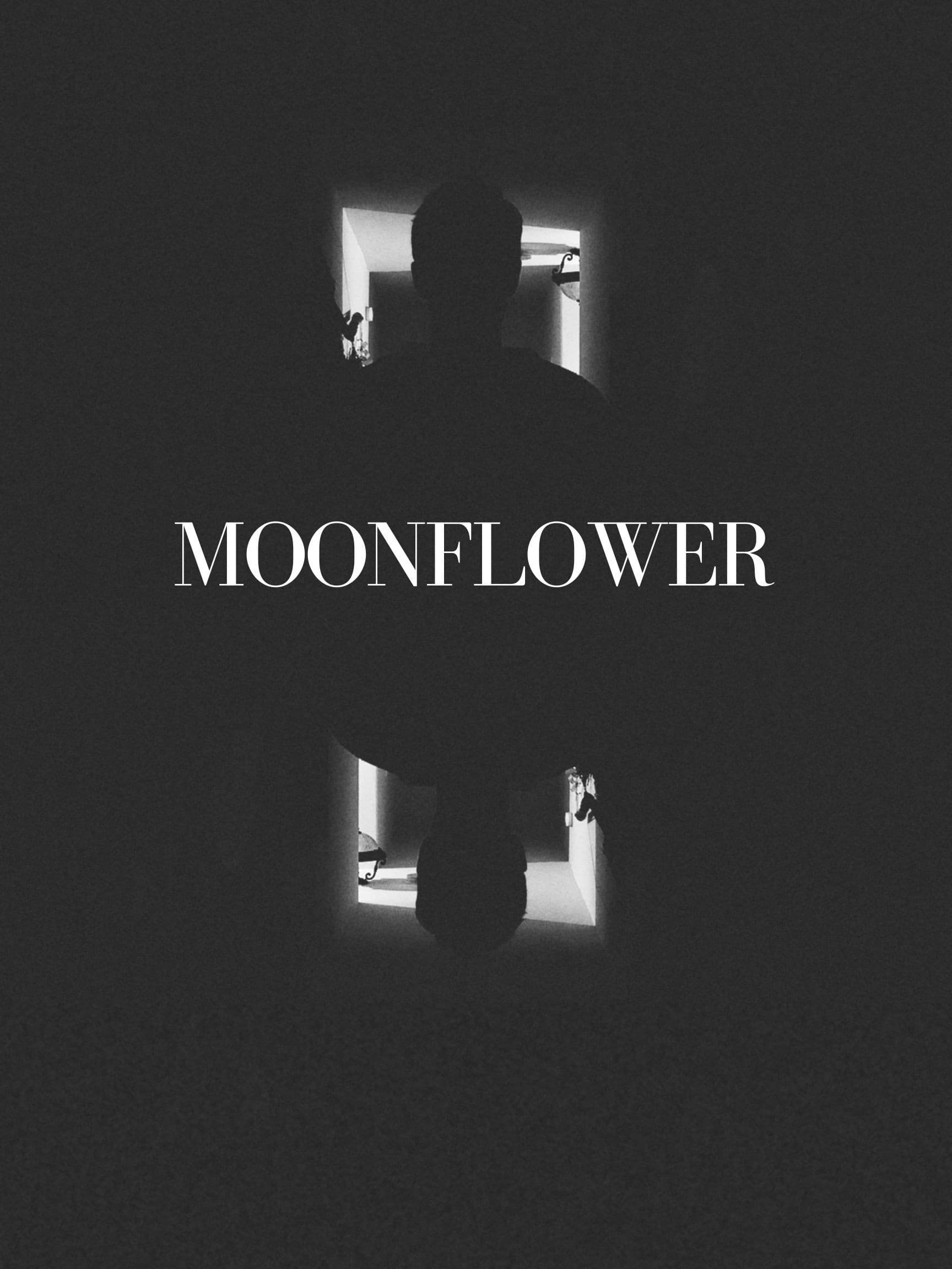 MOONFLOWER backdrop