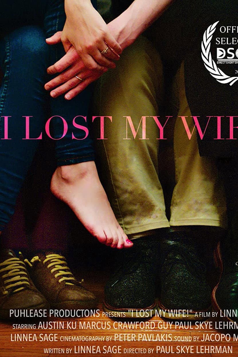 I Lost My Wife! backdrop