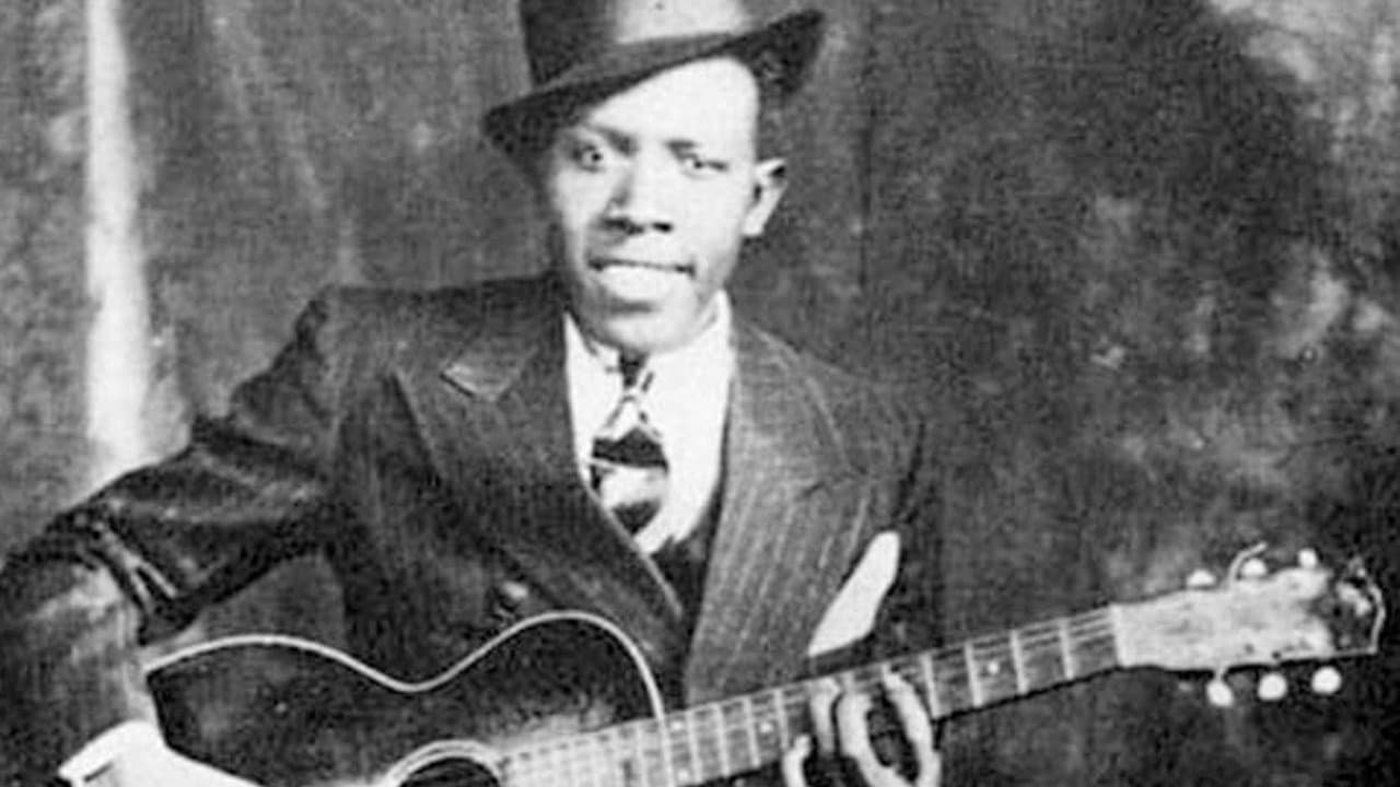 The Search For Robert Johnson backdrop