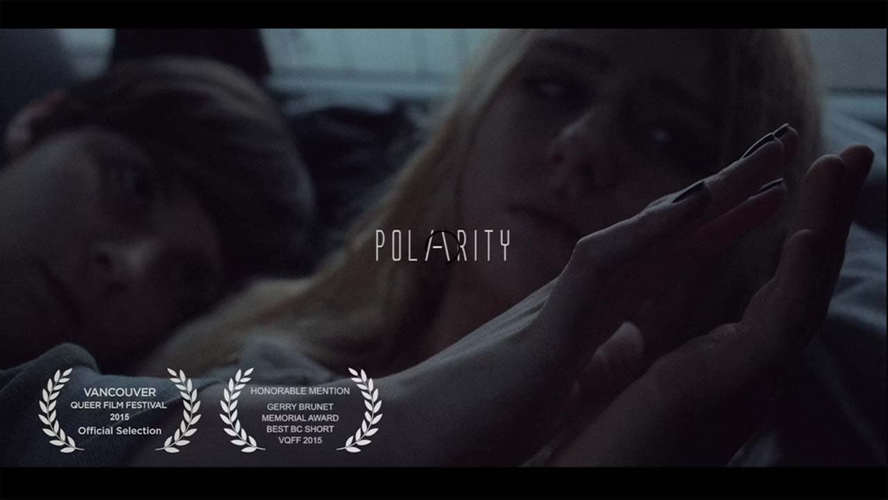 Polarity backdrop