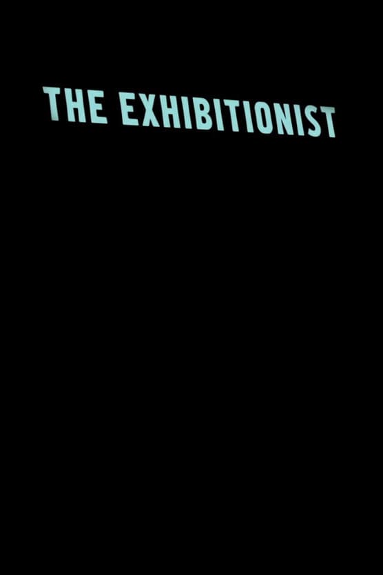 The Exhibitionist backdrop