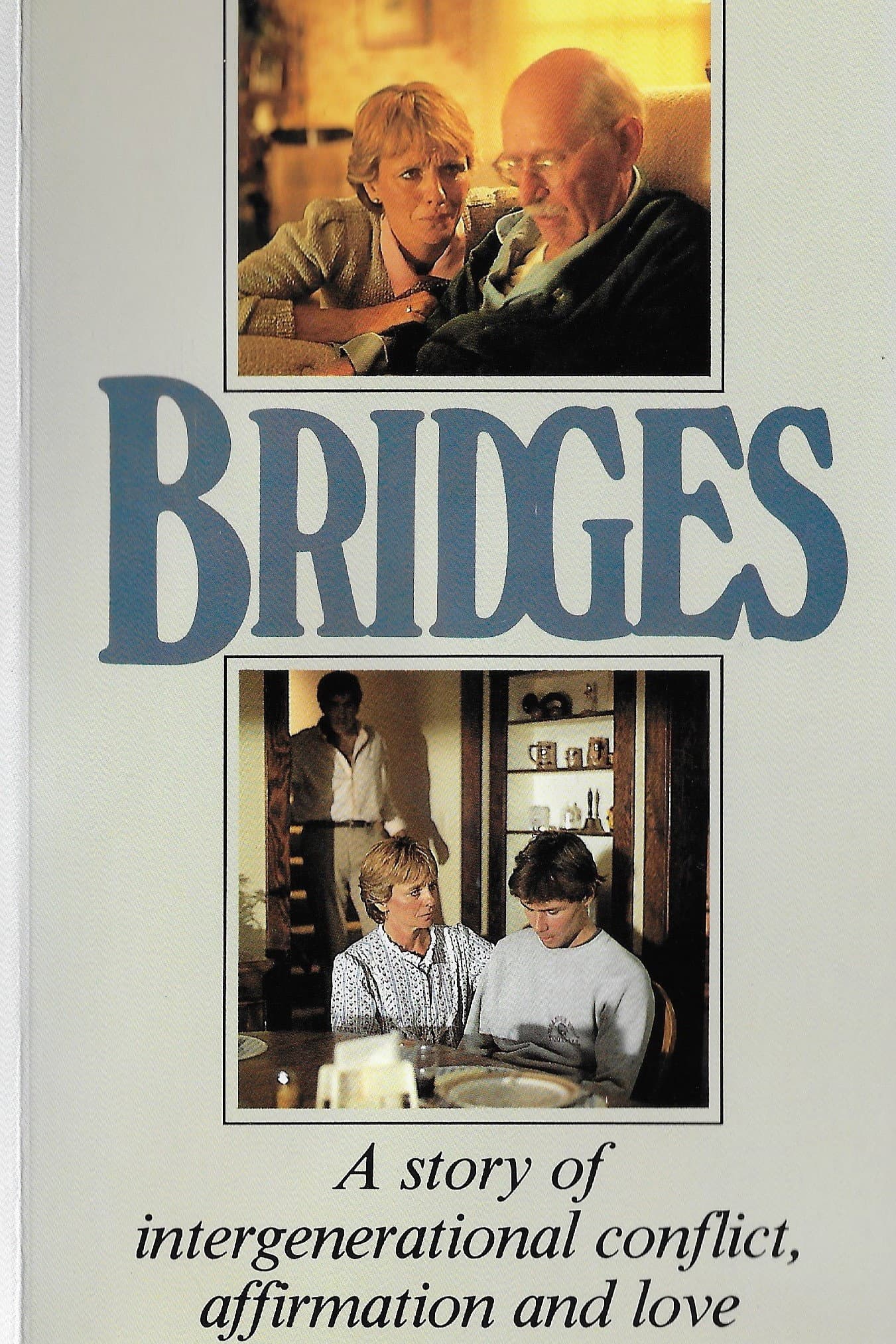 Bridges backdrop