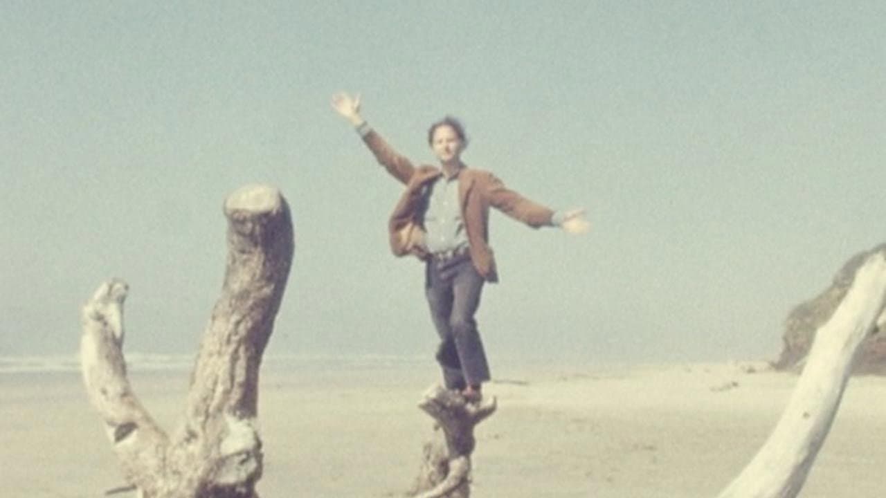 Out-Takes from the Life of a Happy Man backdrop