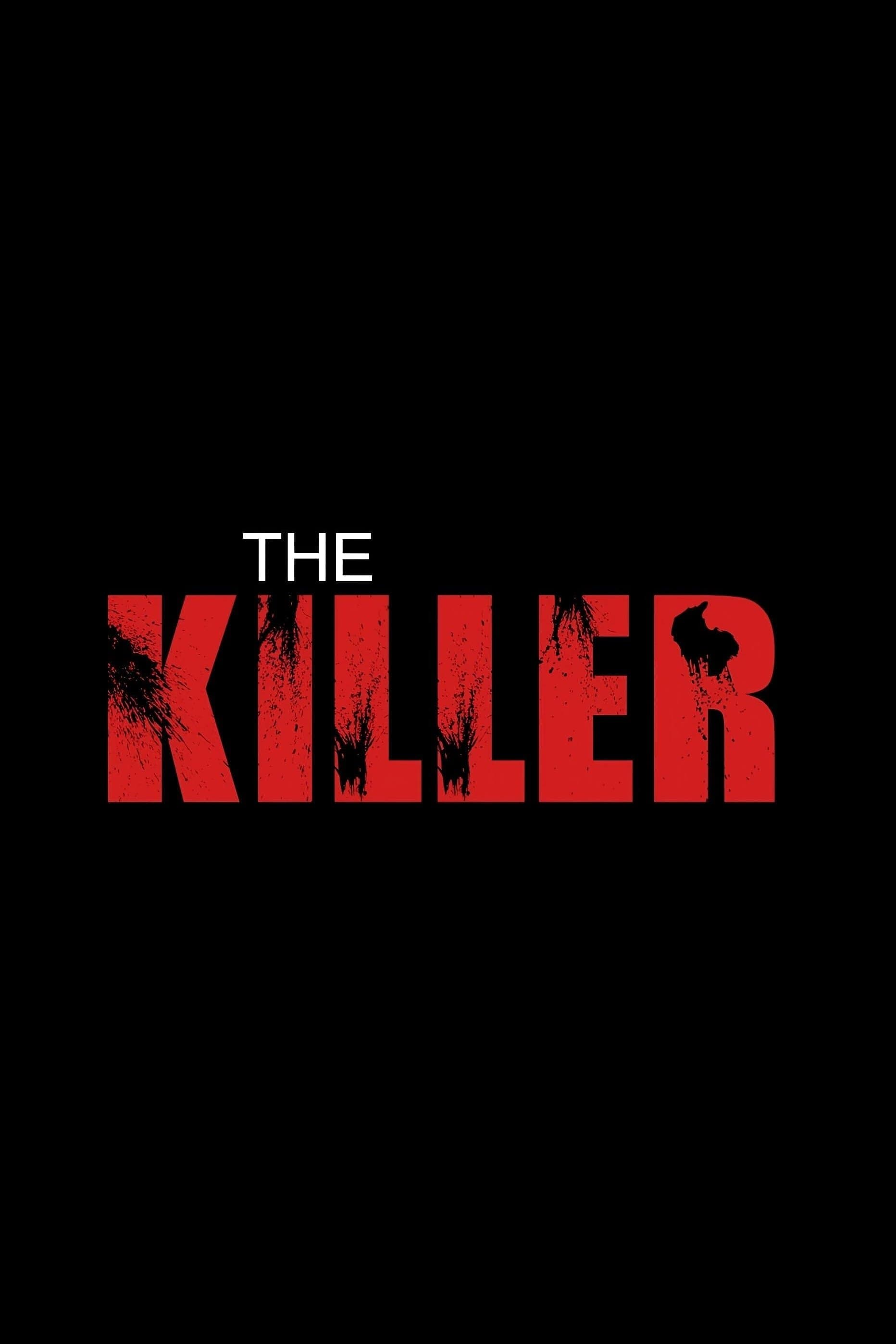 The Killer backdrop