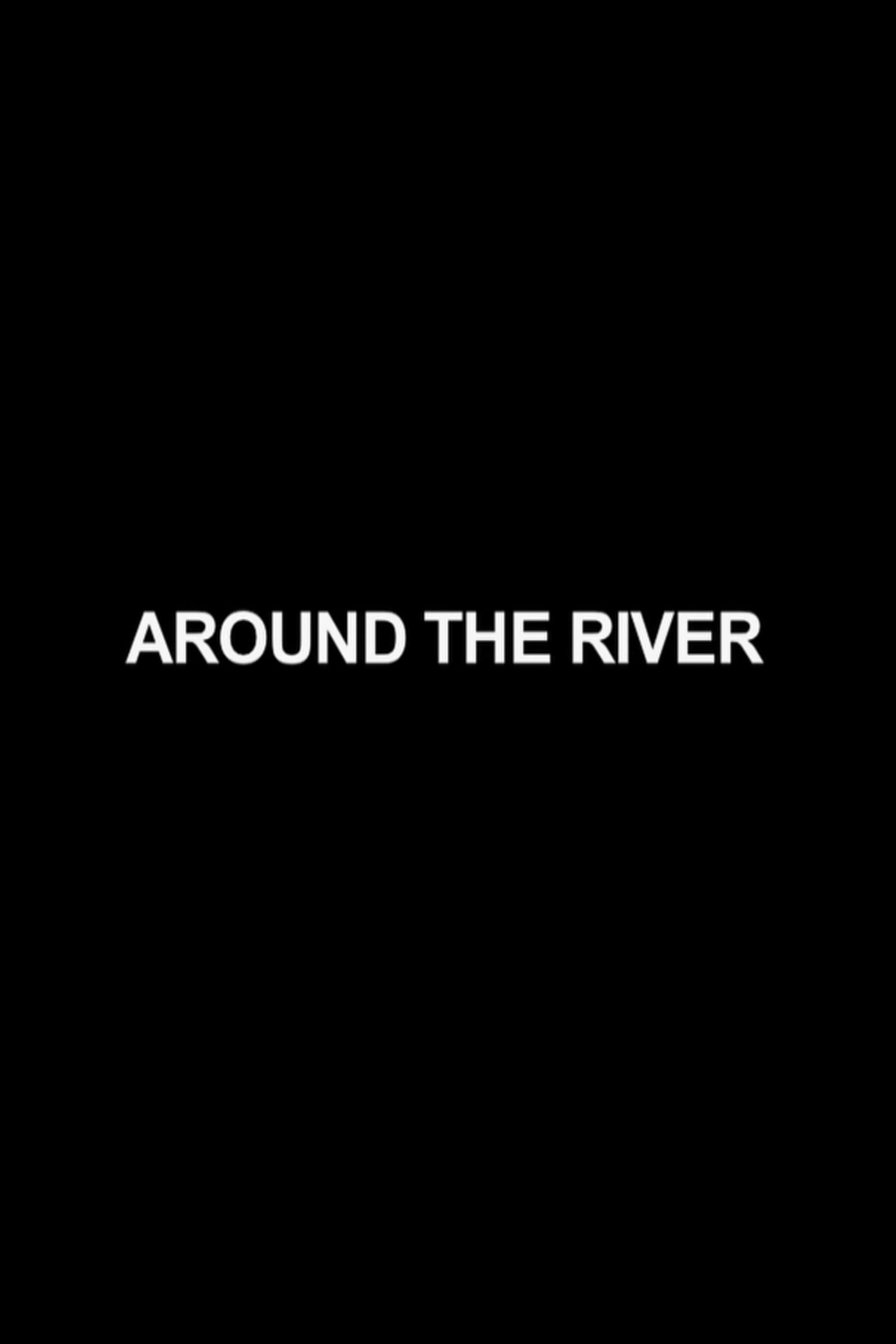Around the River backdrop