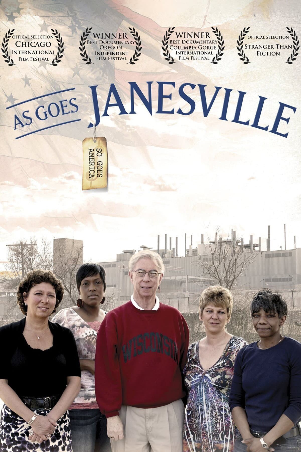 As Goes Janesville backdrop