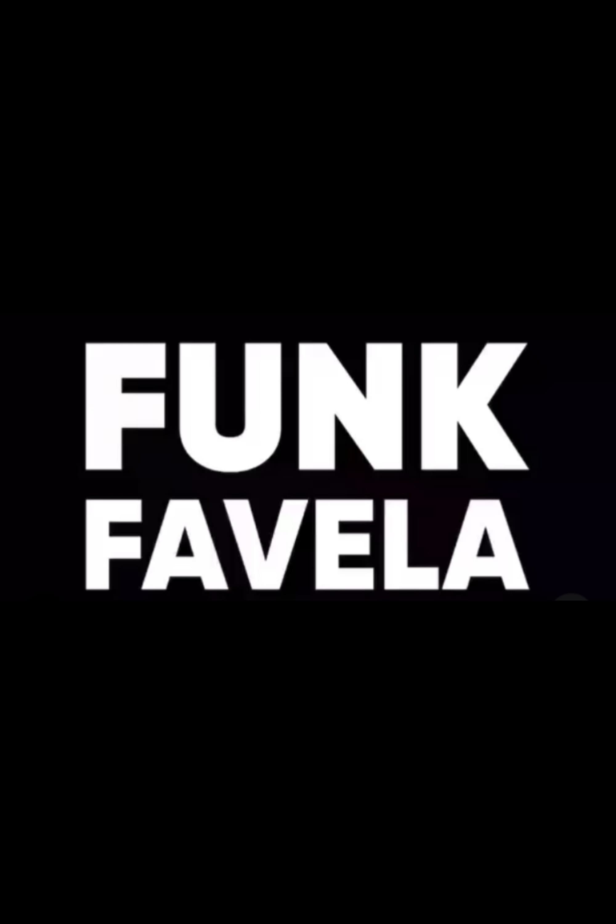 Funk Favela backdrop