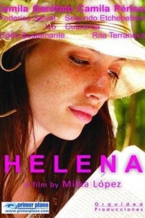 Helena backdrop