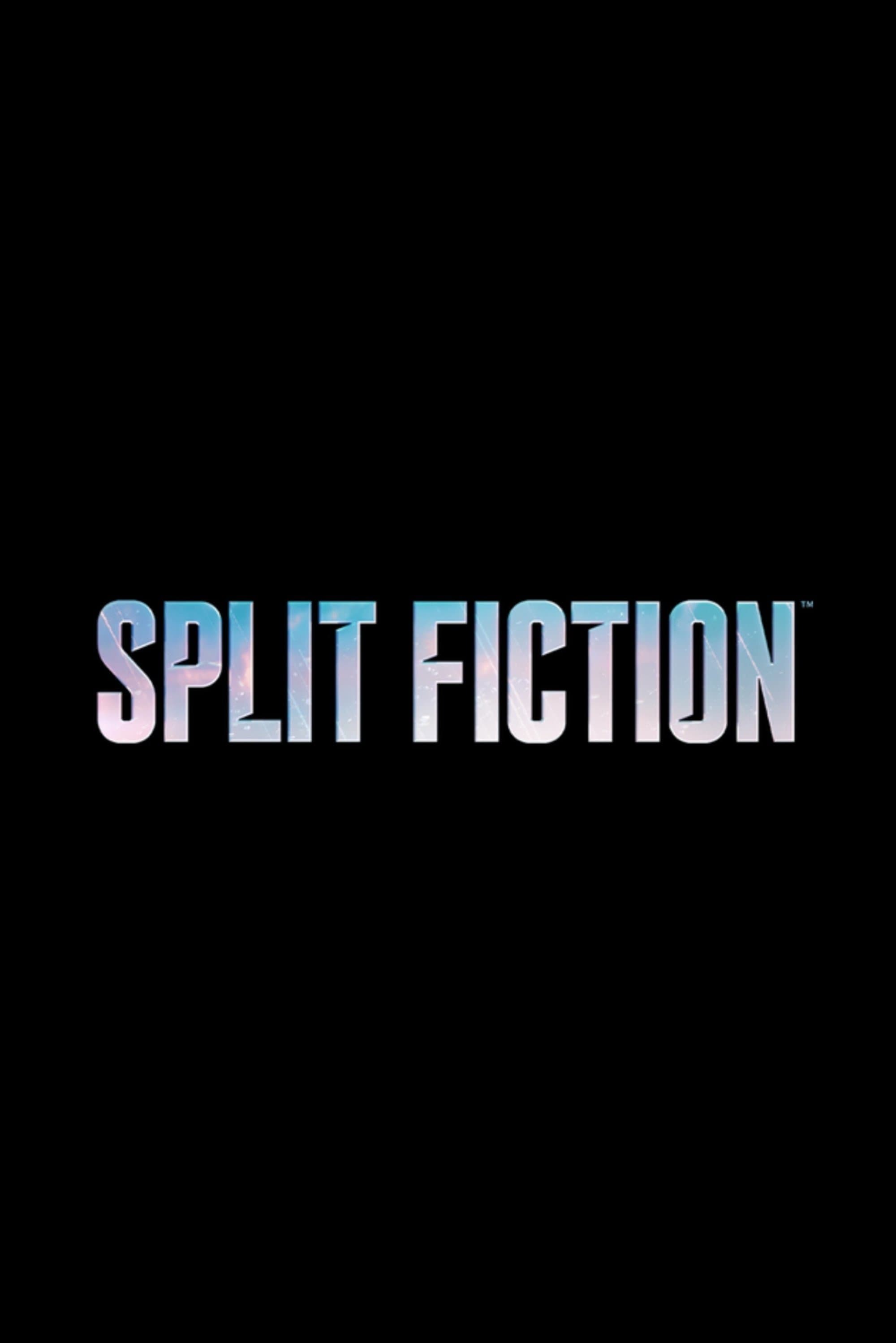 Split Fiction backdrop