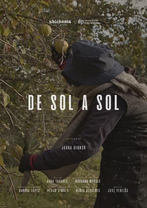 De Sol a Sol backdrop