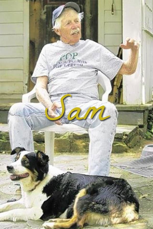 Sam backdrop