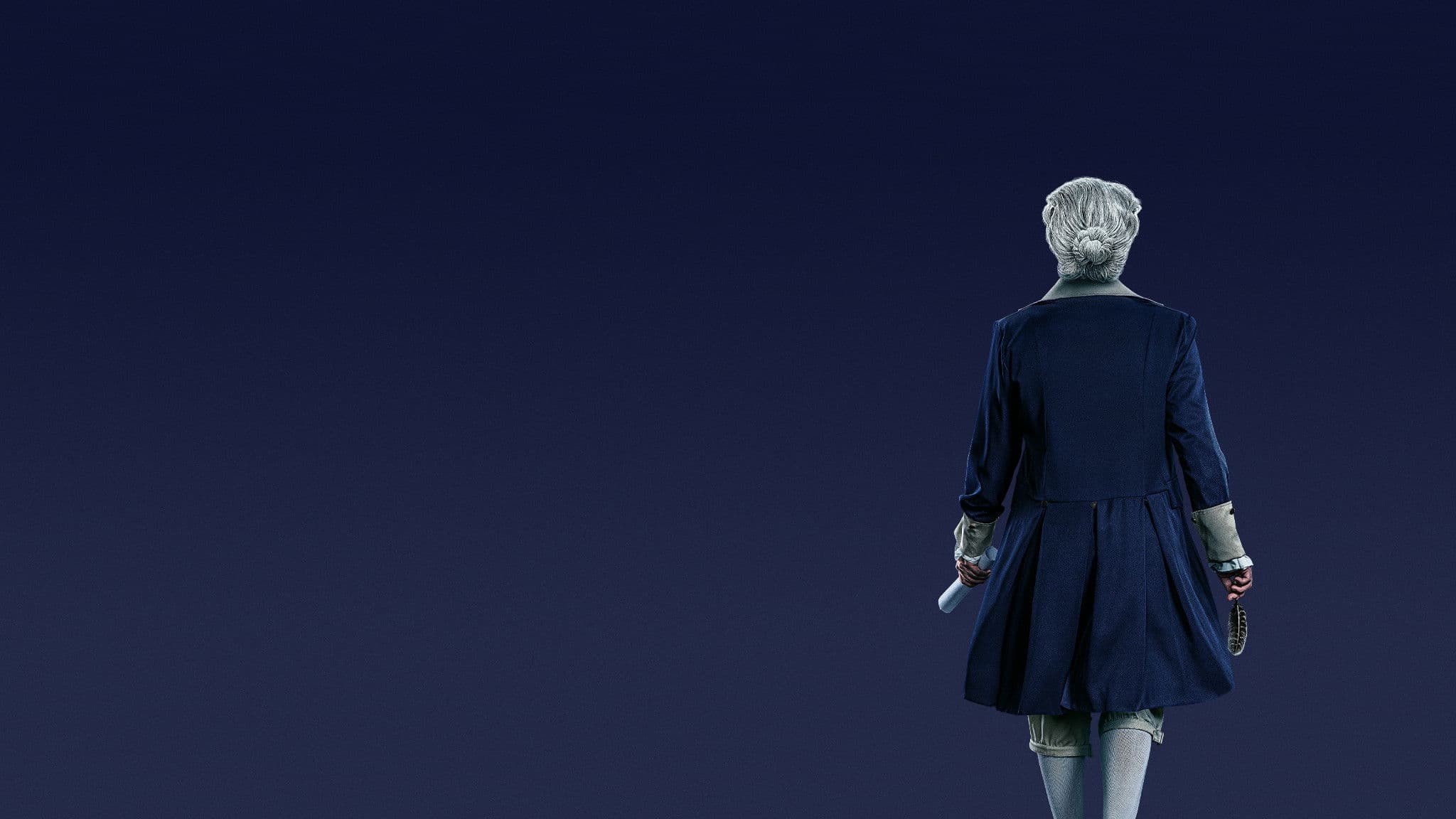Thomas Jefferson backdrop