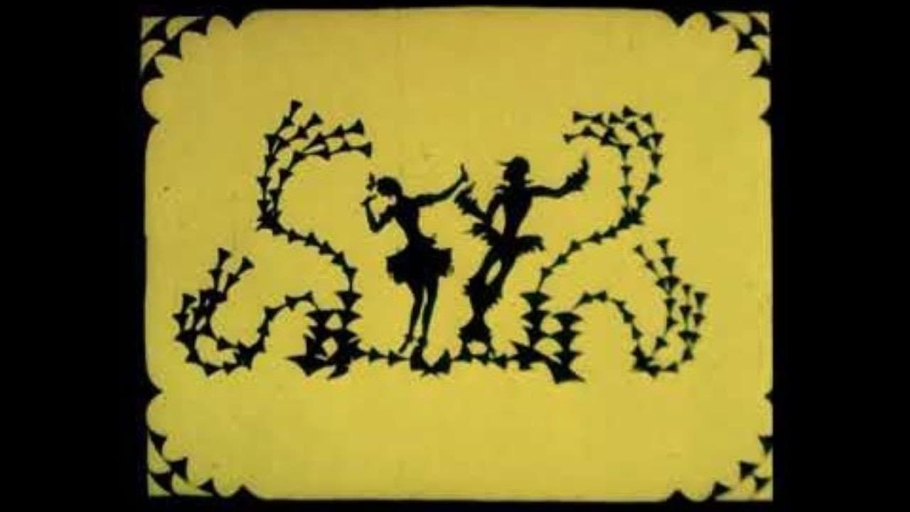 The Ornament of the Lovestruck Heart backdrop