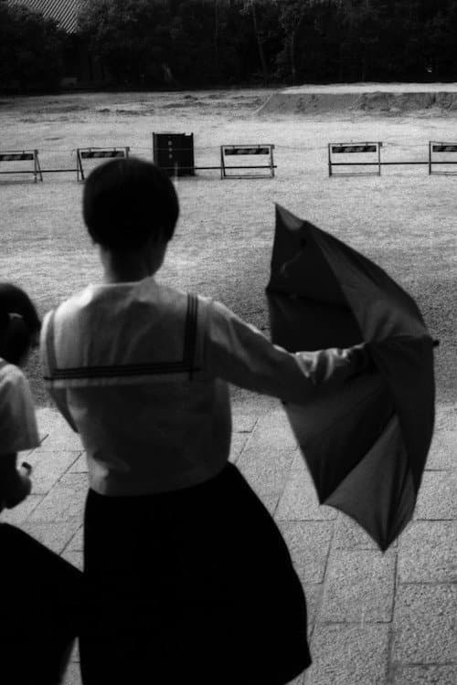 37 Stories About Leaving Home backdrop
