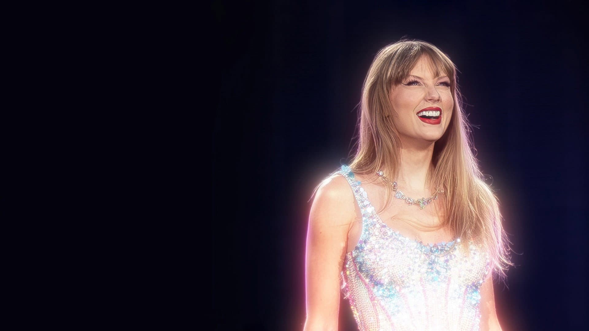 The Swift Effect backdrop