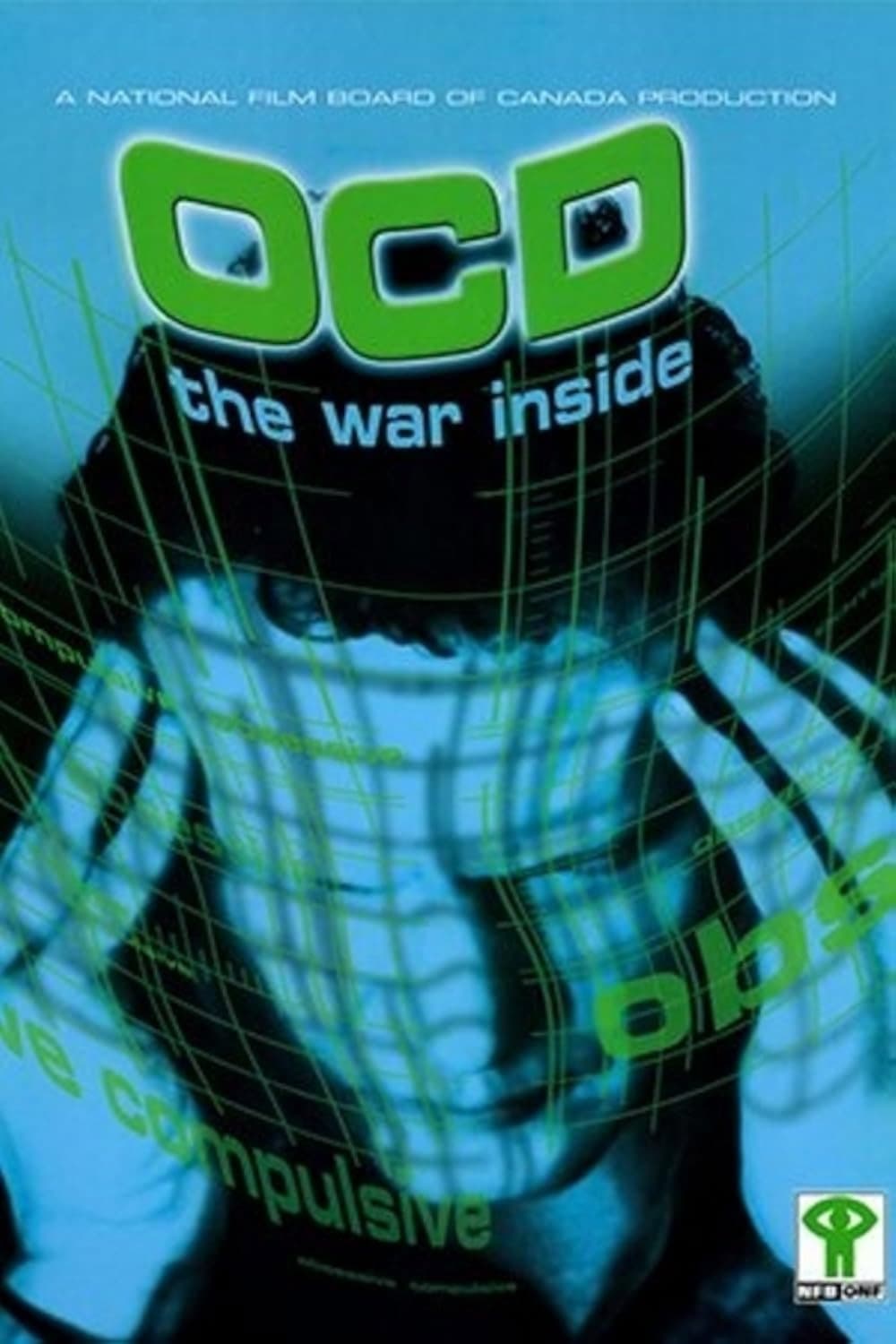 OCD: The War Inside backdrop