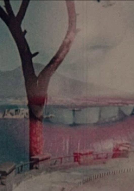 Neapolitan Songs backdrop
