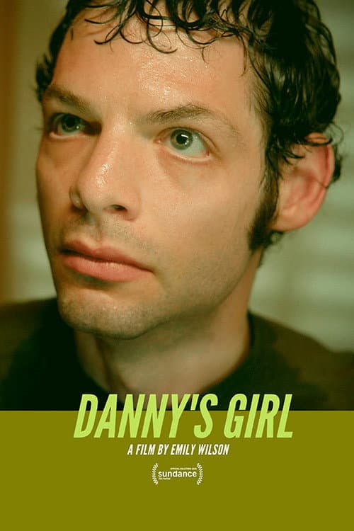 Danny's Girl backdrop