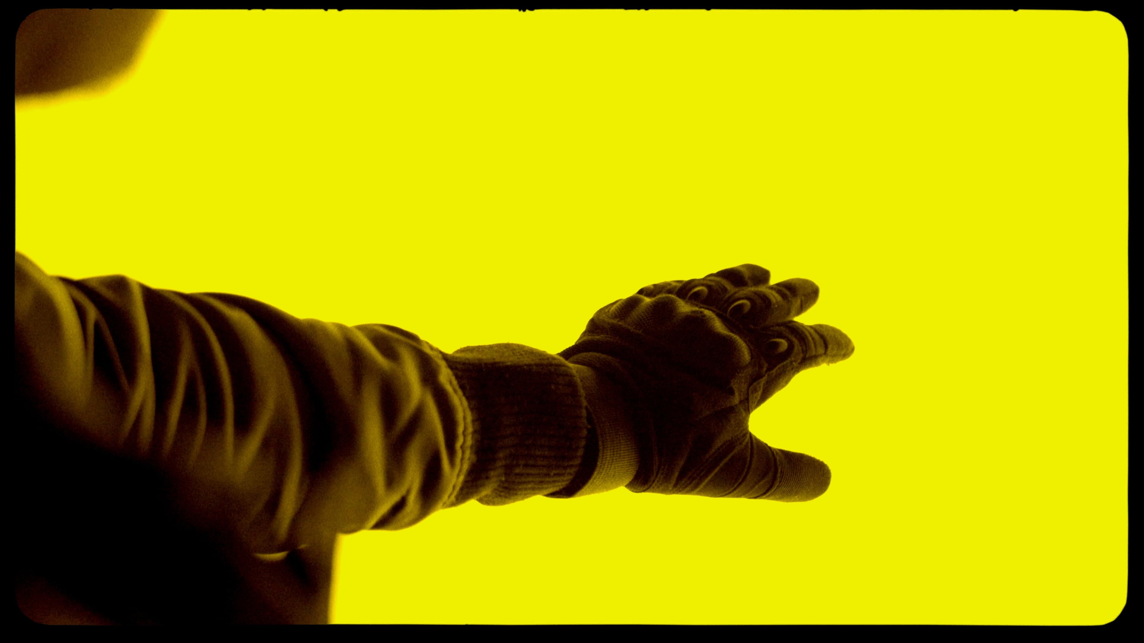 One Left backdrop