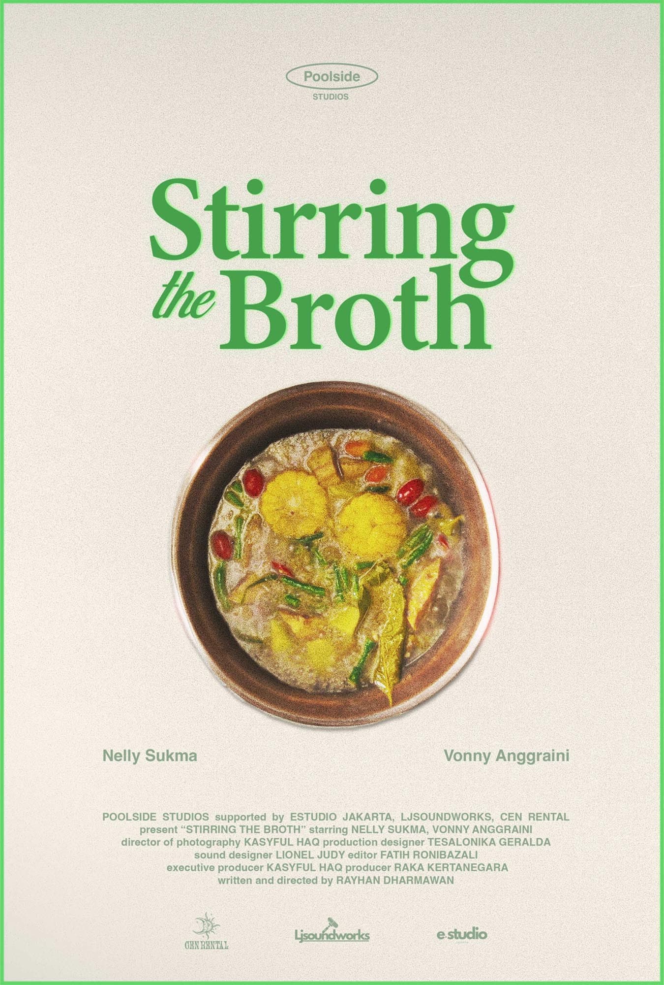 Stirring the Broth backdrop