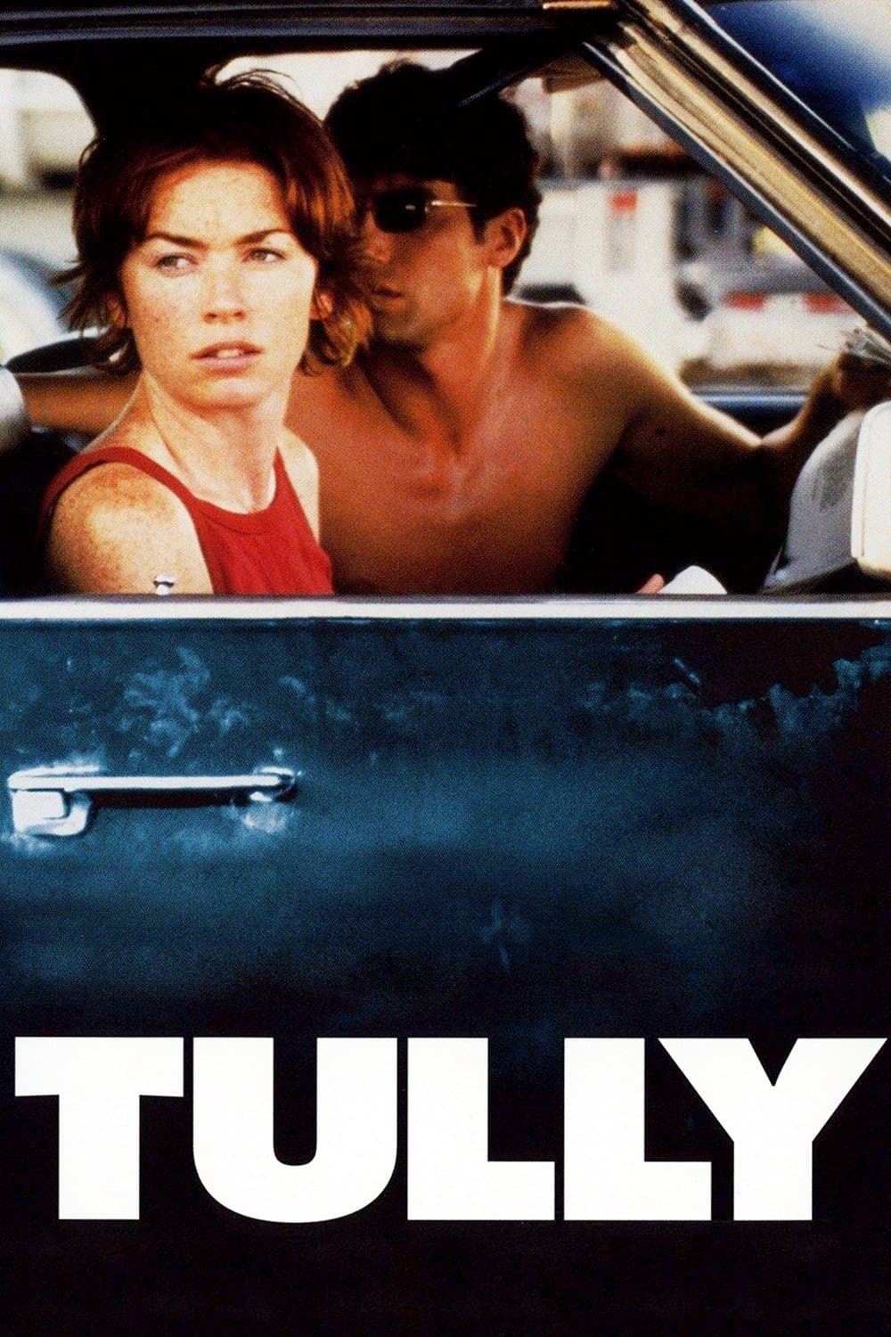 Tully backdrop