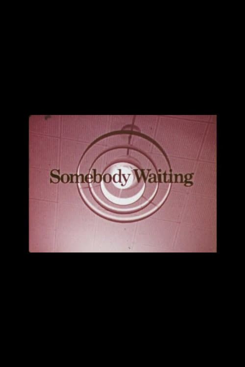Somebody Waiting backdrop