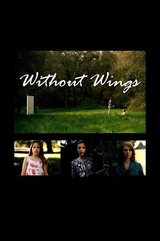 Without Wings backdrop
