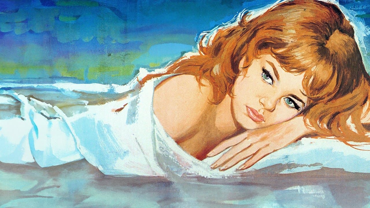 Angelique backdrop