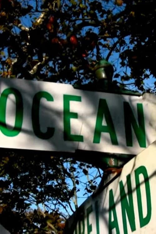 The Horror in Amityville: 112 Ocean Ave backdrop