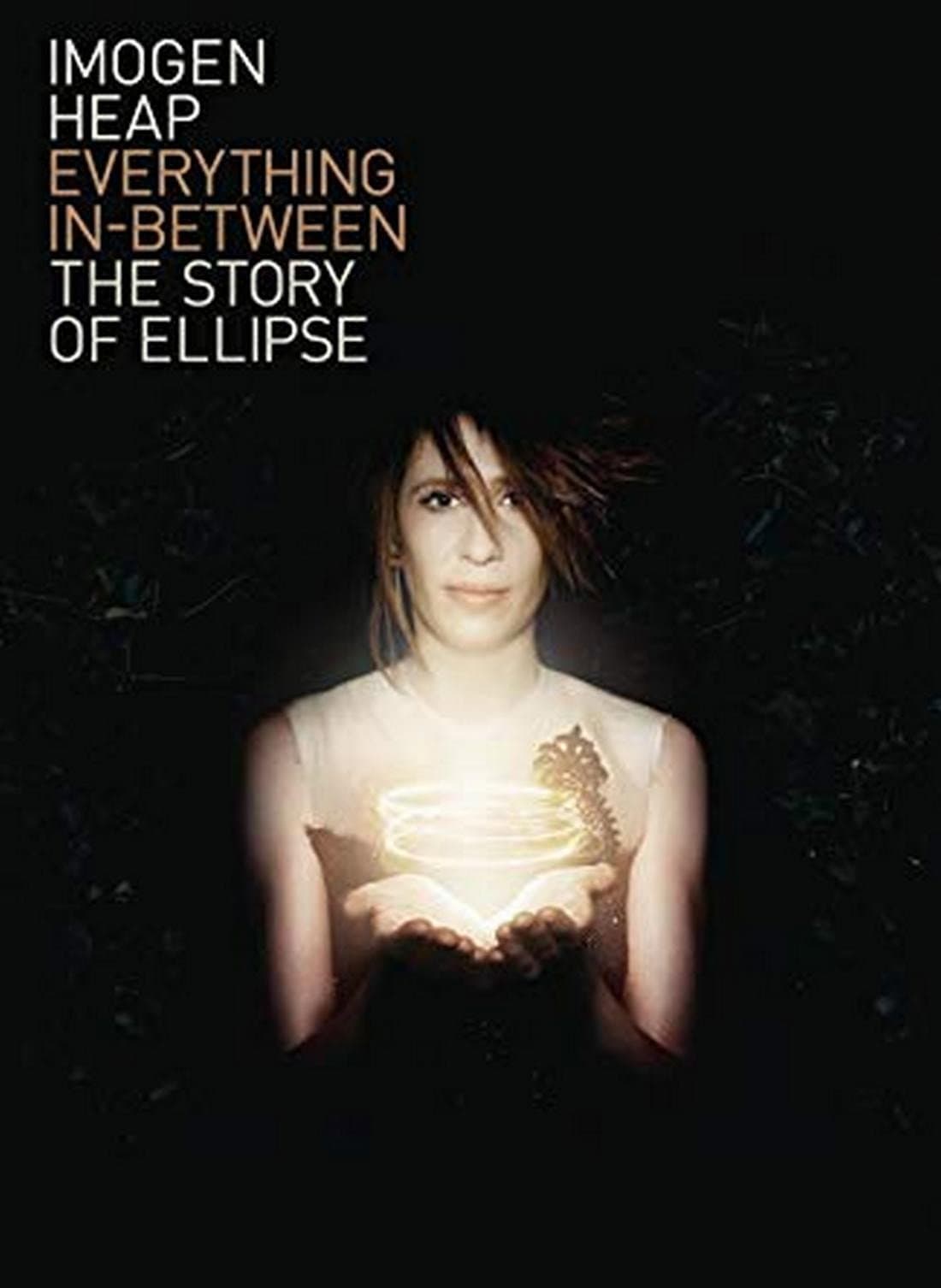 Everything In-Between: The Story of Ellipse backdrop