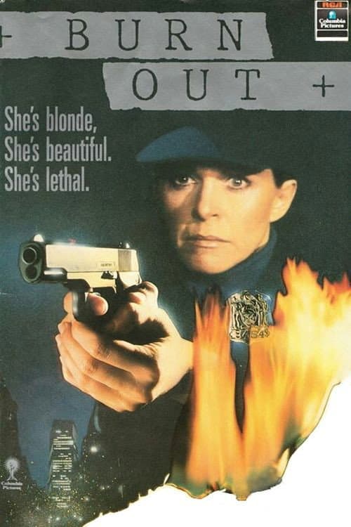Police Story: Burnout backdrop