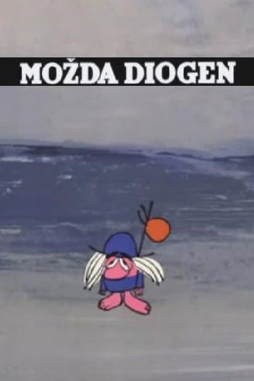 Diogenes Perhaps backdrop
