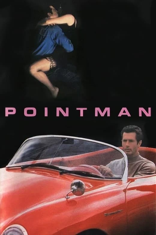 Pointman backdrop