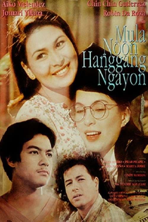 Mula Noon Hanggang Ngayon backdrop