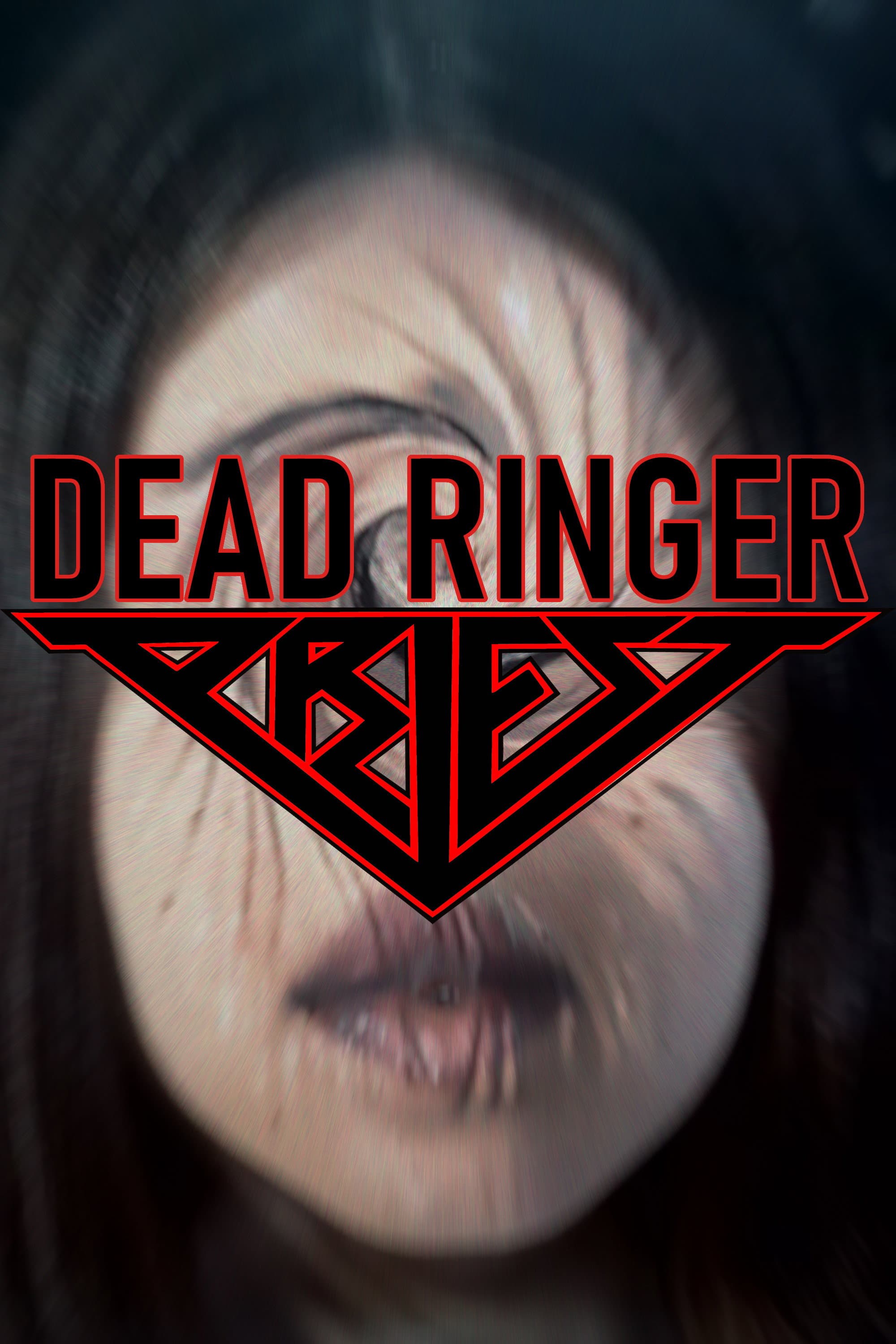 Priest - Dead Ringer backdrop
