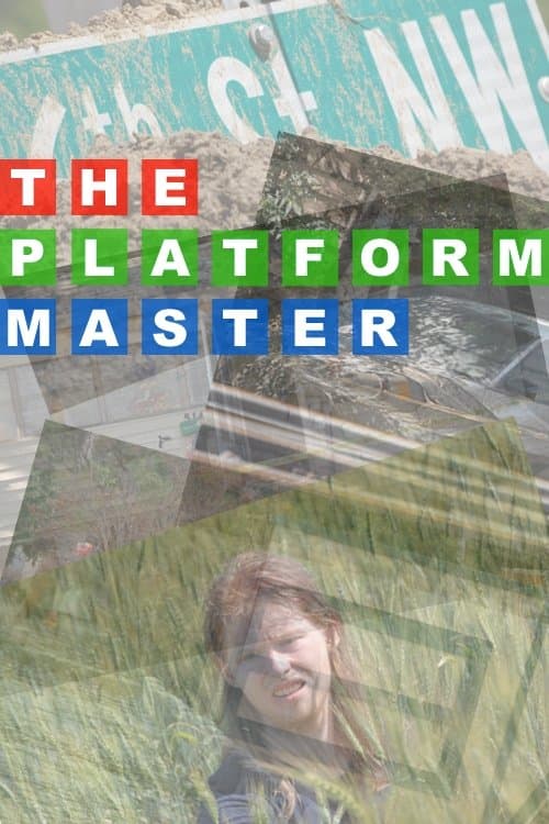 The Platform Master backdrop
