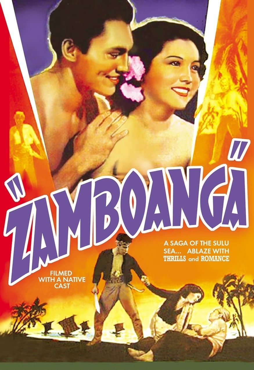 Zamboanga backdrop