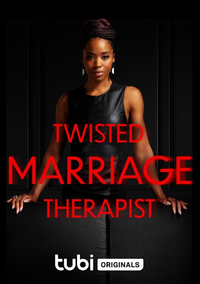 Twisted Marriage Therapist backdrop