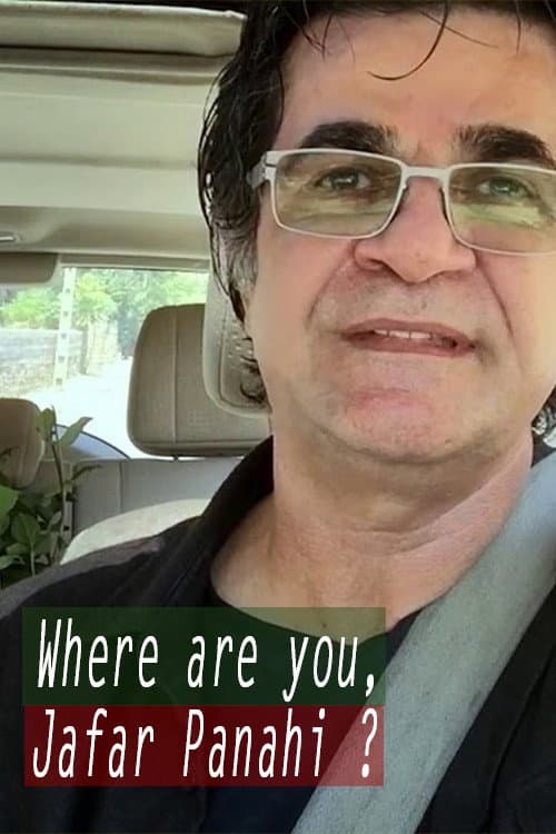 Where Are You, Jafar Panahi? backdrop