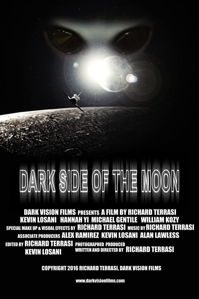 Dark Side of the Moon backdrop