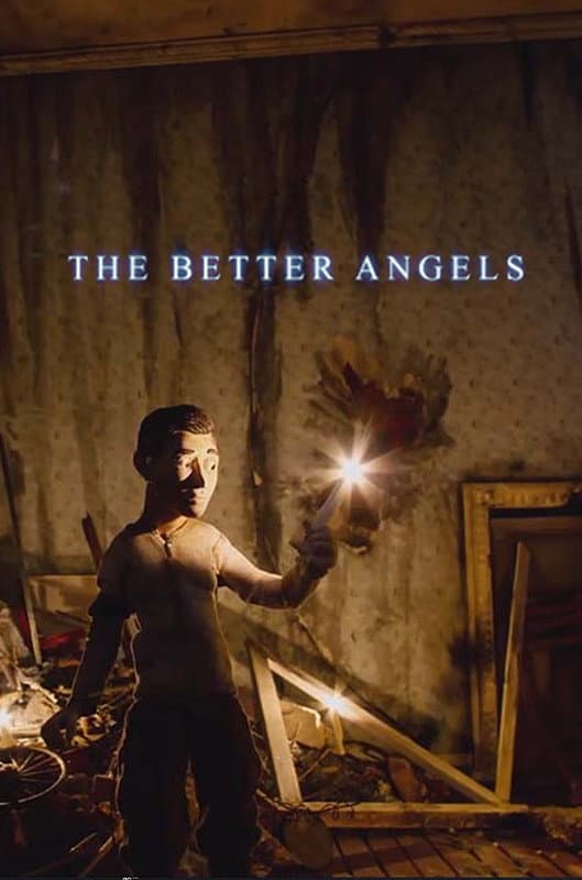 The Better Angels backdrop