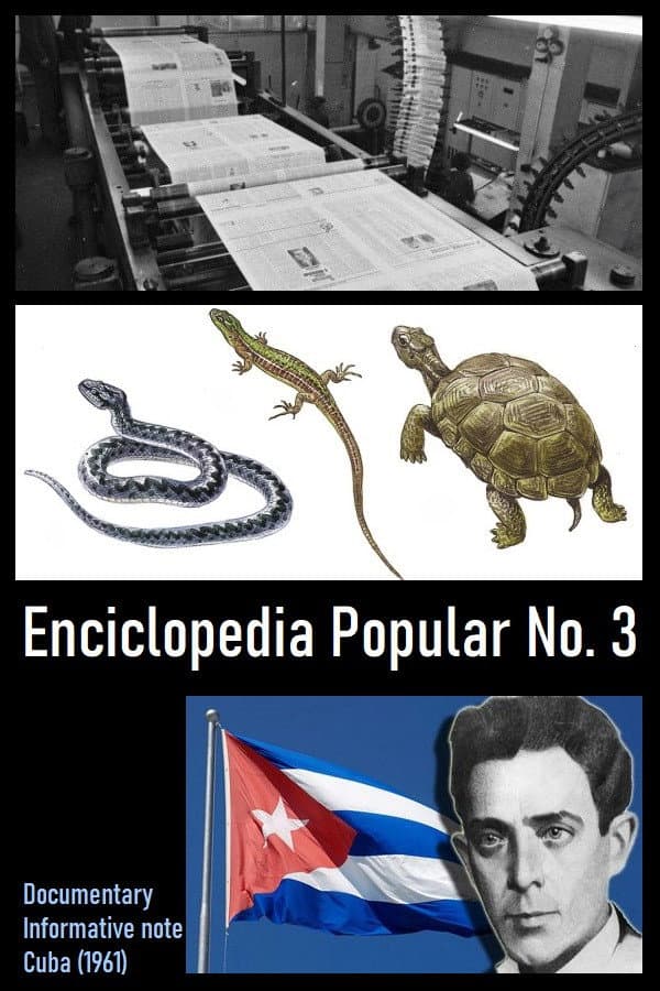 Enciclopedia Popular No. 3 backdrop