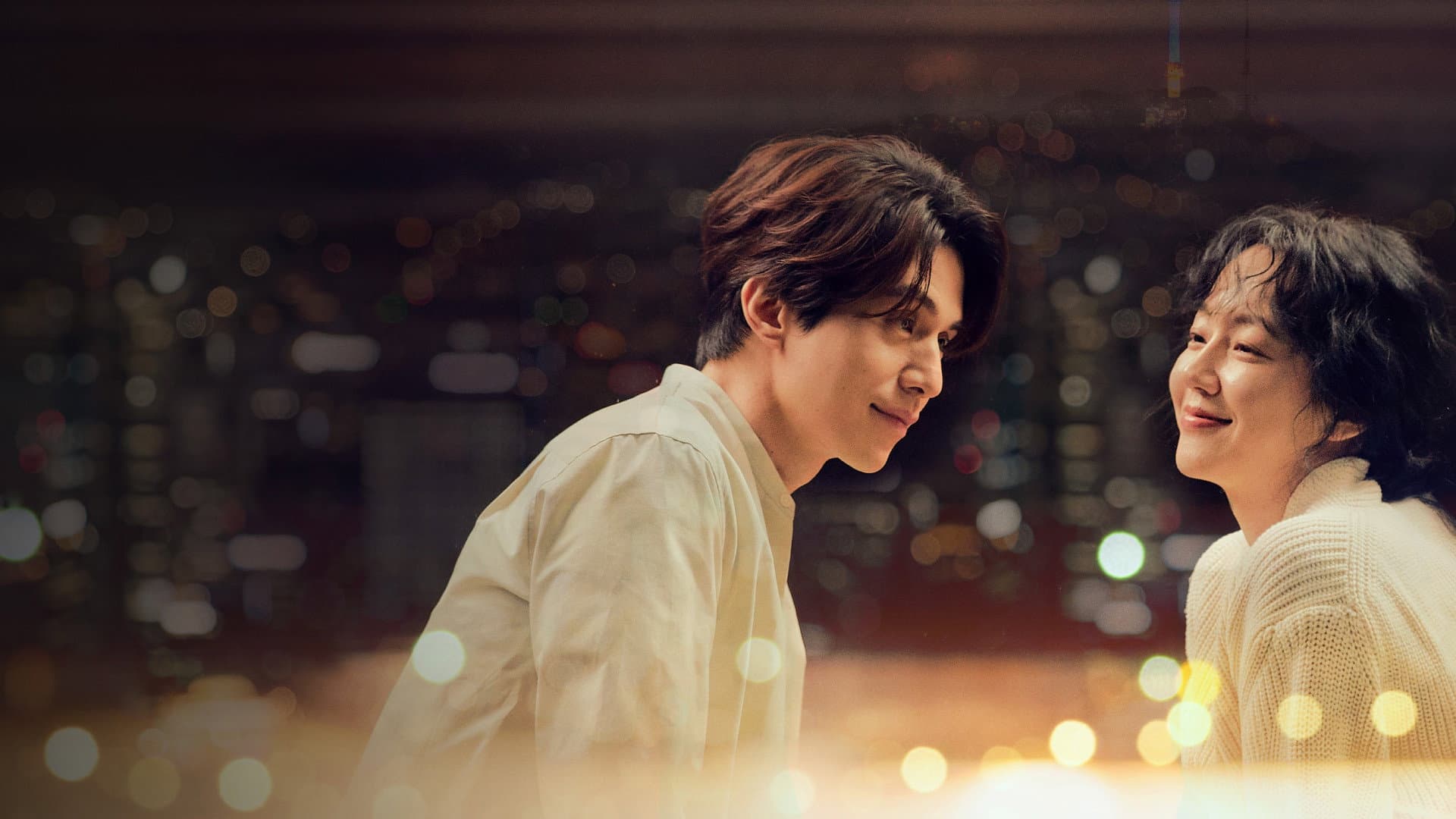 Single in Seoul backdrop