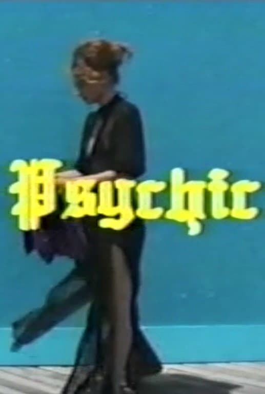 House of Psychic backdrop