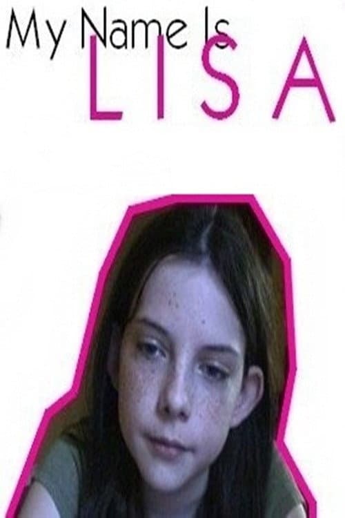 My Name Is Lisa backdrop