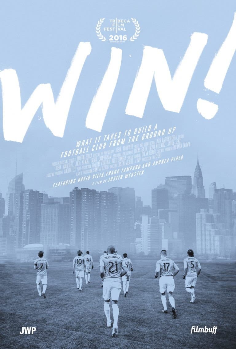 Win! backdrop